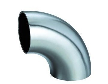 316L不銹鋼彎頭在法蘭管件中的應用與優勢